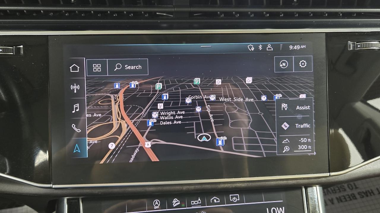 2019 Audi Q8 3.0T Premium Jersey City NJ