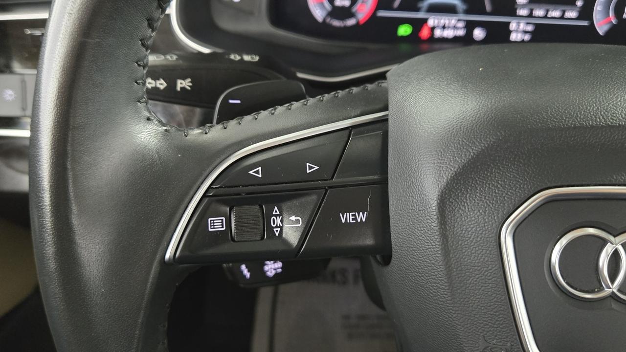 2019 Audi Q8 3.0T Premium Jersey City NJ
