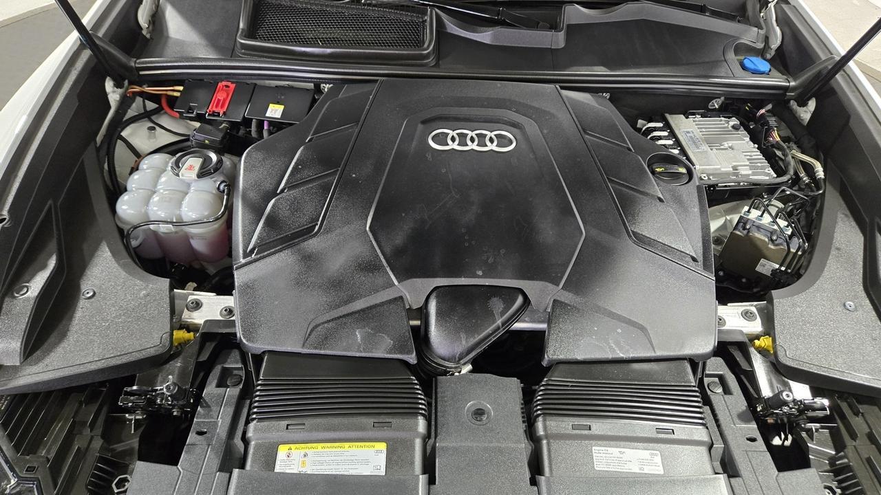 2019 Audi Q8 3.0T Premium Jersey City NJ