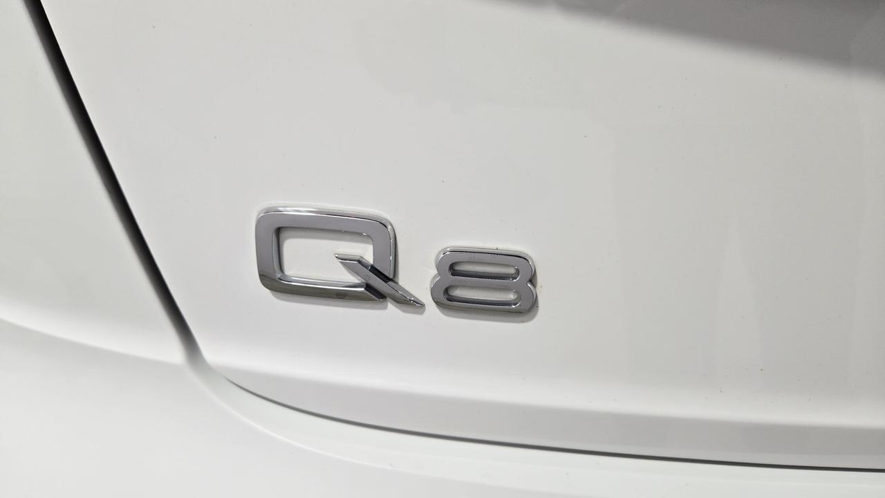 2019 Audi Q8 3.0T Premium Jersey City NJ