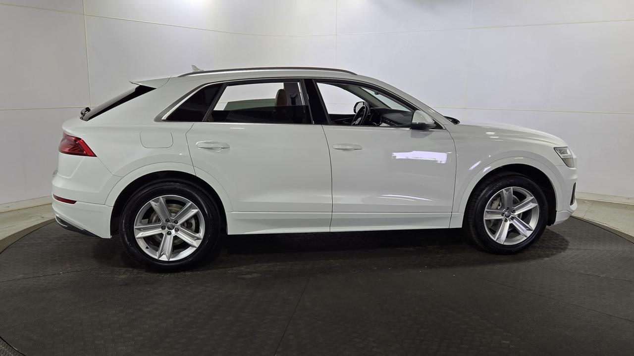 2019 Audi Q8 3.0T Premium Jersey City NJ