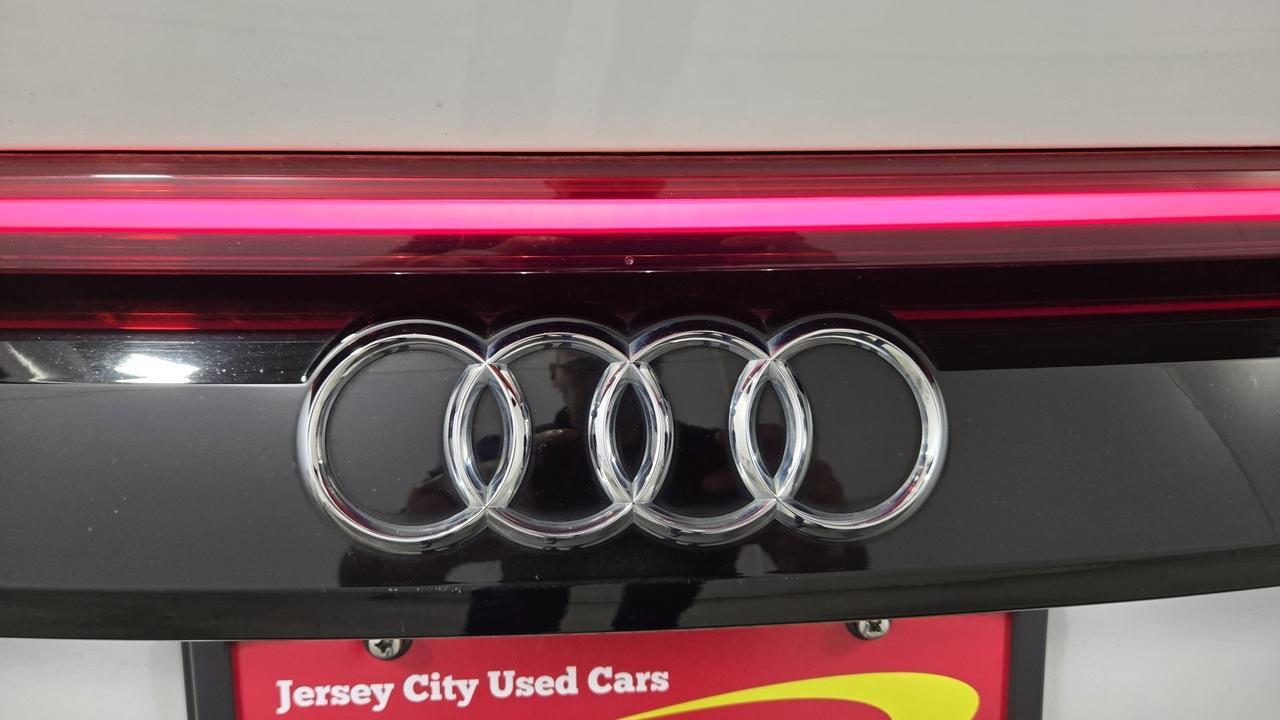 2019 Audi Q8 3.0T Premium Jersey City NJ