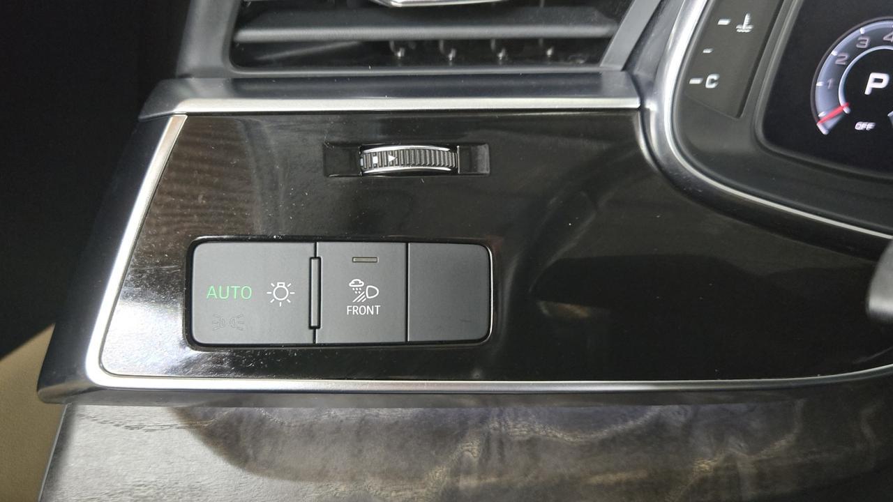 2019 Audi Q8 3.0T Premium Jersey City NJ