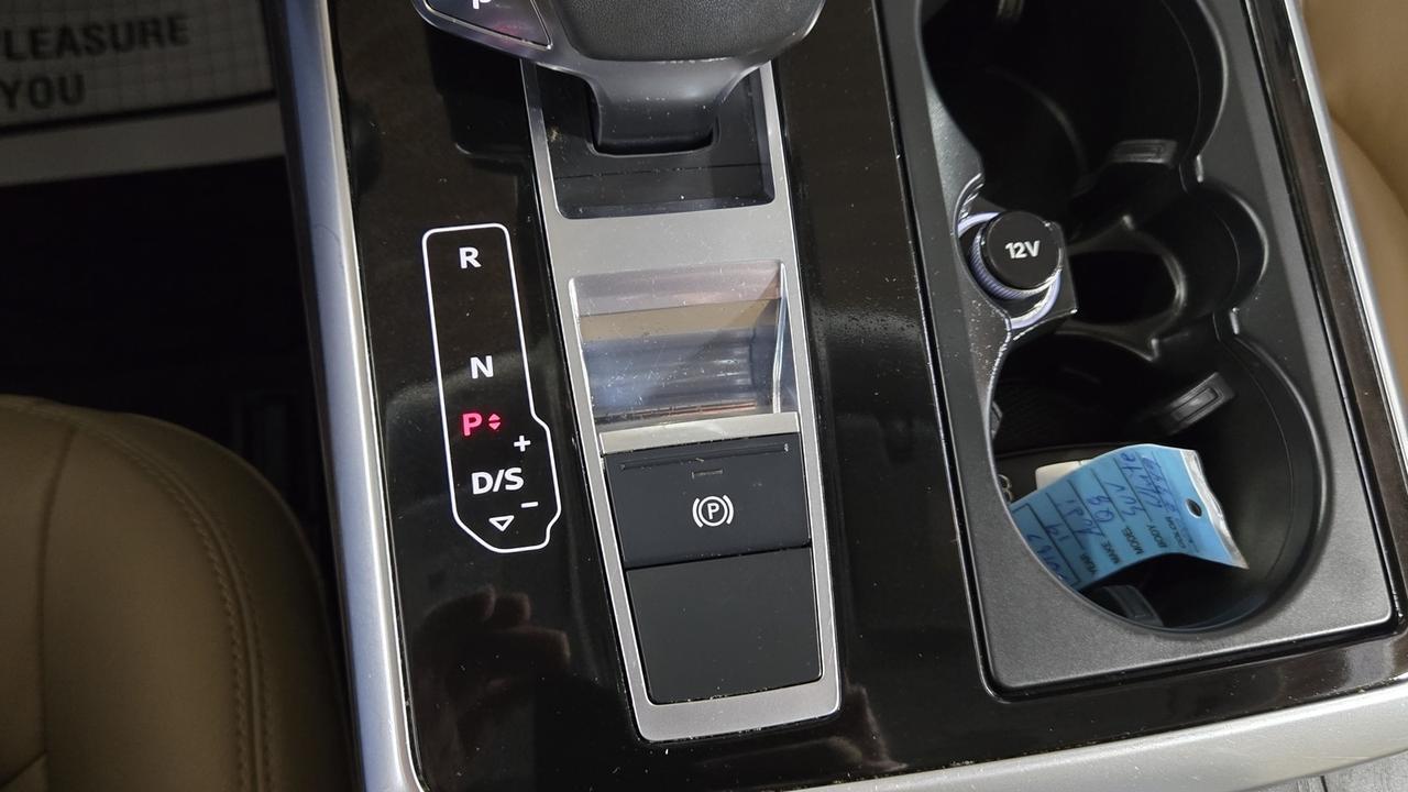 2019 Audi Q8 3.0T Premium Jersey City NJ