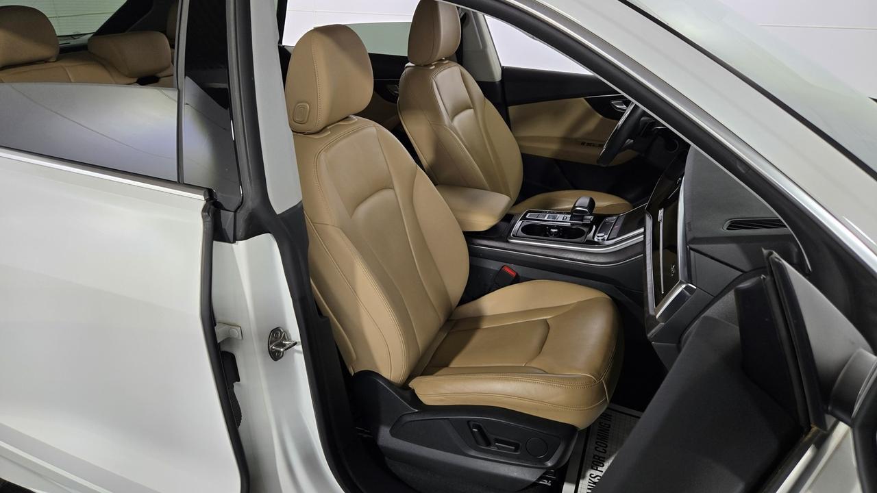 2019 Audi Q8 3.0T Premium Jersey City NJ