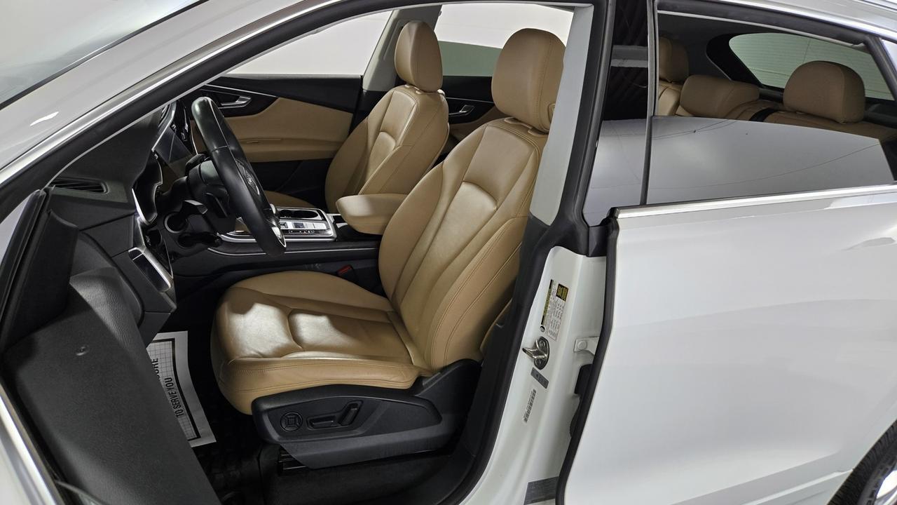 2019 Audi Q8 3.0T Premium Jersey City NJ