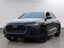 2019_Audi_Q8_3.0T Premium_ Oshkosh WI
