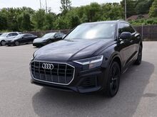 2019_Audi_Q8_3.0T Premium_ Oshkosh WI