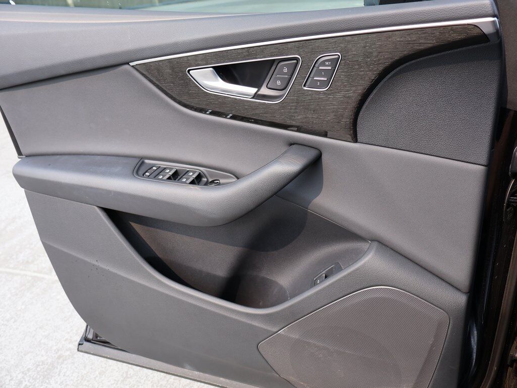 2019 Audi Q8 3.0T Premium San Clemente CA