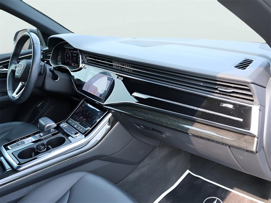 2019 Audi Q8 3.0T Premium San Clemente CA
