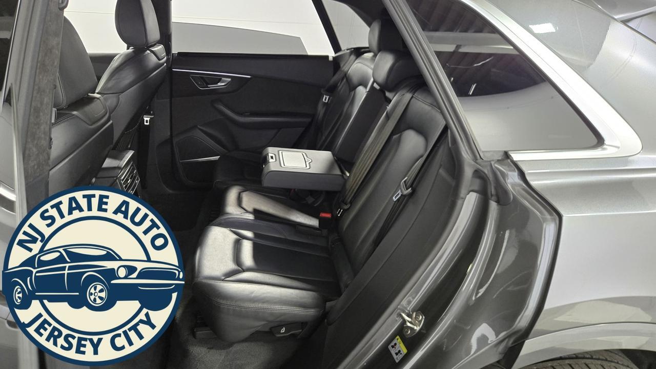 2019 Audi Q8 3.0T Prestige Jersey City NJ