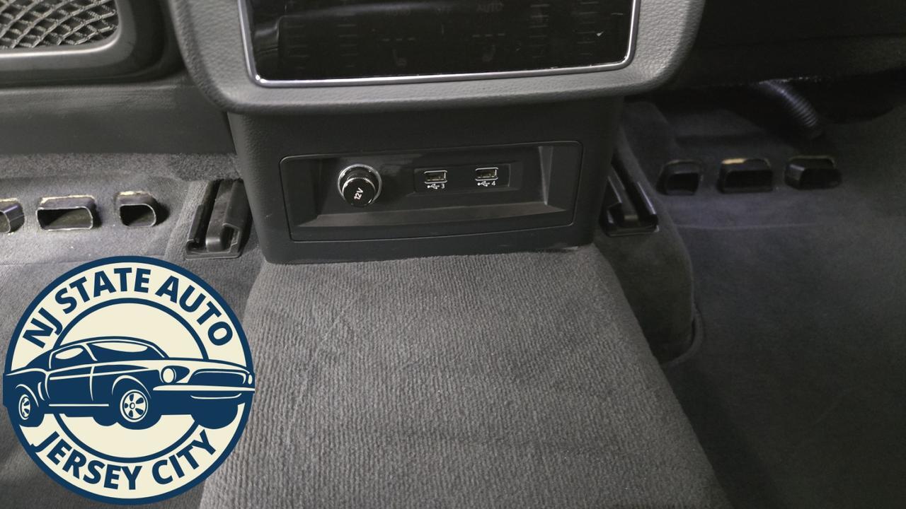 2019 Audi Q8 3.0T Prestige Jersey City NJ