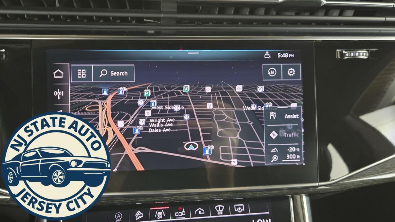 2019 Audi Q8 3.0T Prestige Jersey City NJ