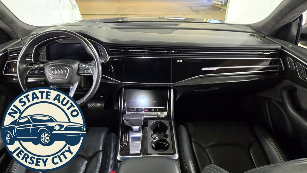 2019 Audi Q8 3.0T Prestige Jersey City NJ
