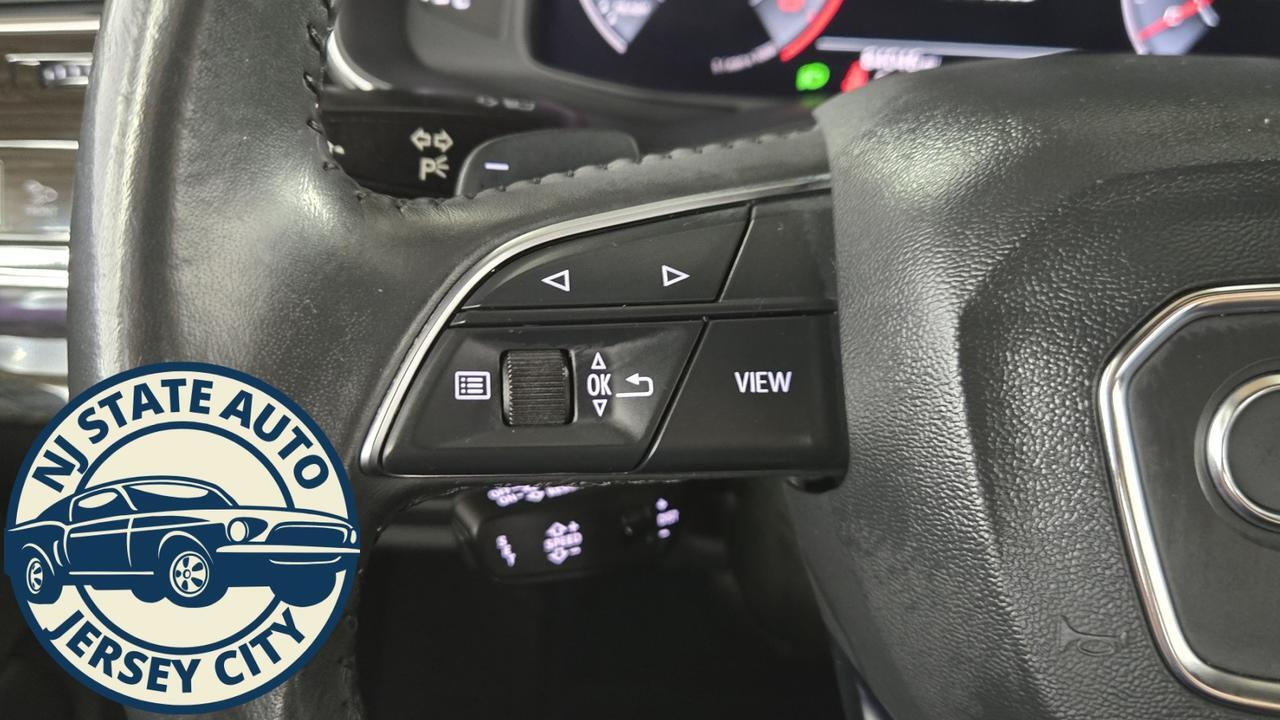 2019 Audi Q8 3.0T Prestige Jersey City NJ