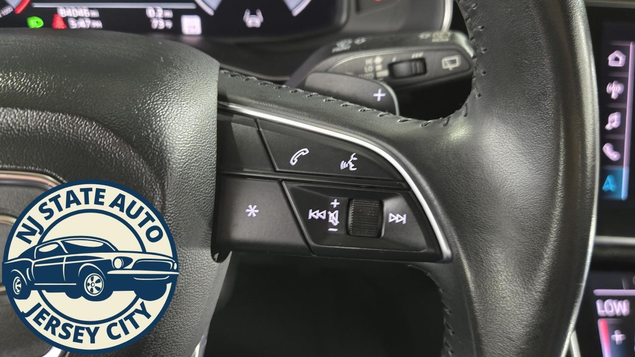 2019 Audi Q8 3.0T Prestige Jersey City NJ