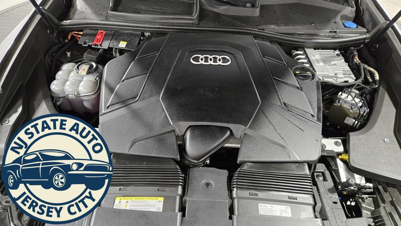 2019 Audi Q8 3.0T Prestige Jersey City NJ