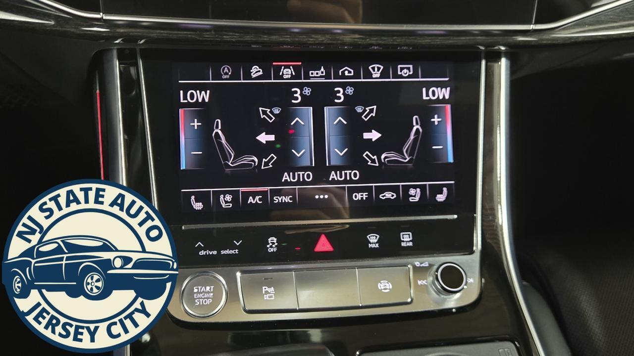 2019 Audi Q8 3.0T Prestige Jersey City NJ