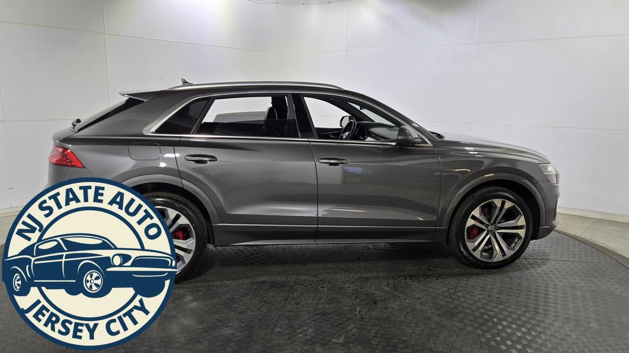 2019 Audi Q8 3.0T Prestige Jersey City NJ