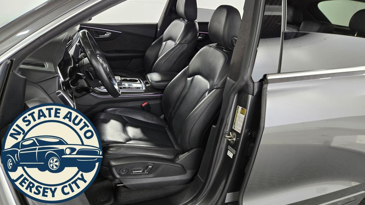 2019 Audi Q8 3.0T Prestige Jersey City NJ