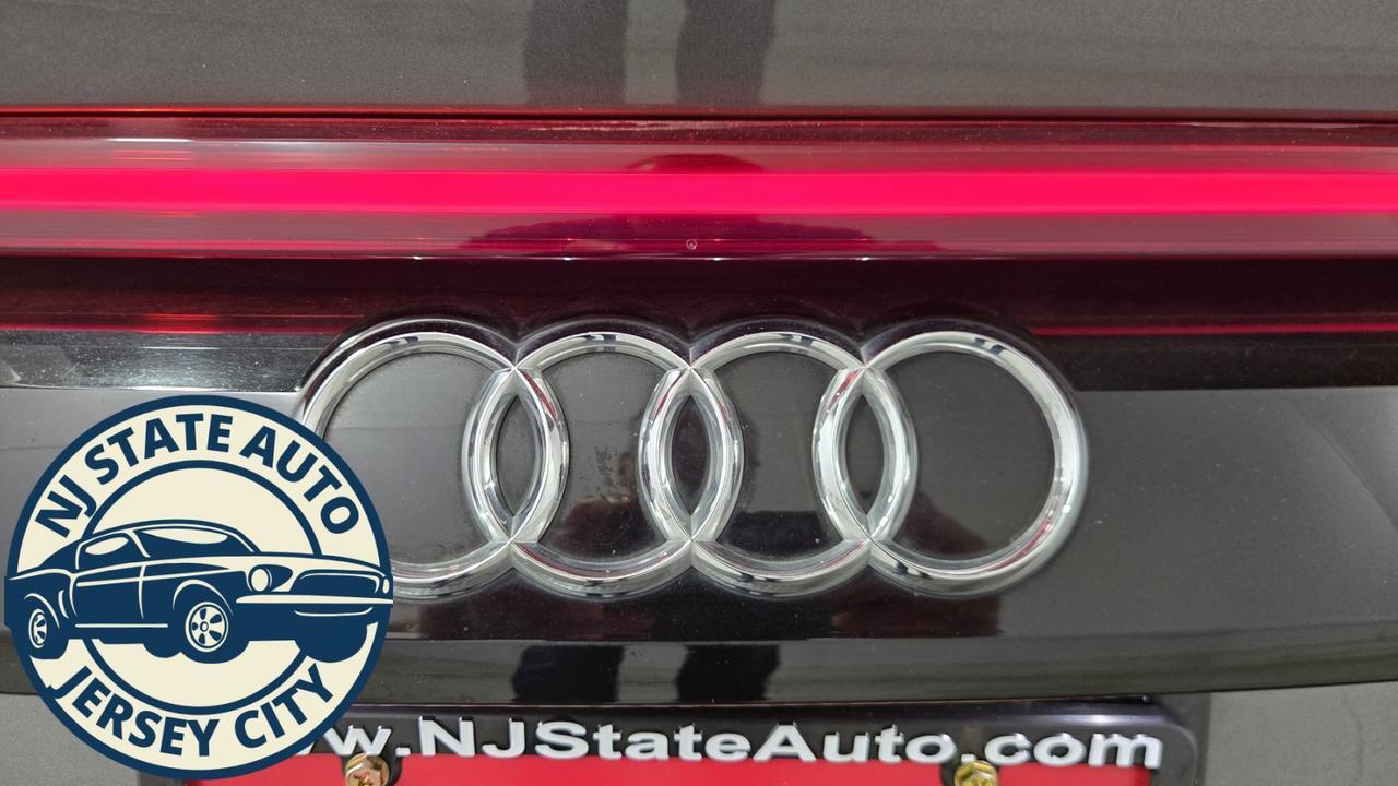 2019 Audi Q8 3.0T Prestige Jersey City NJ