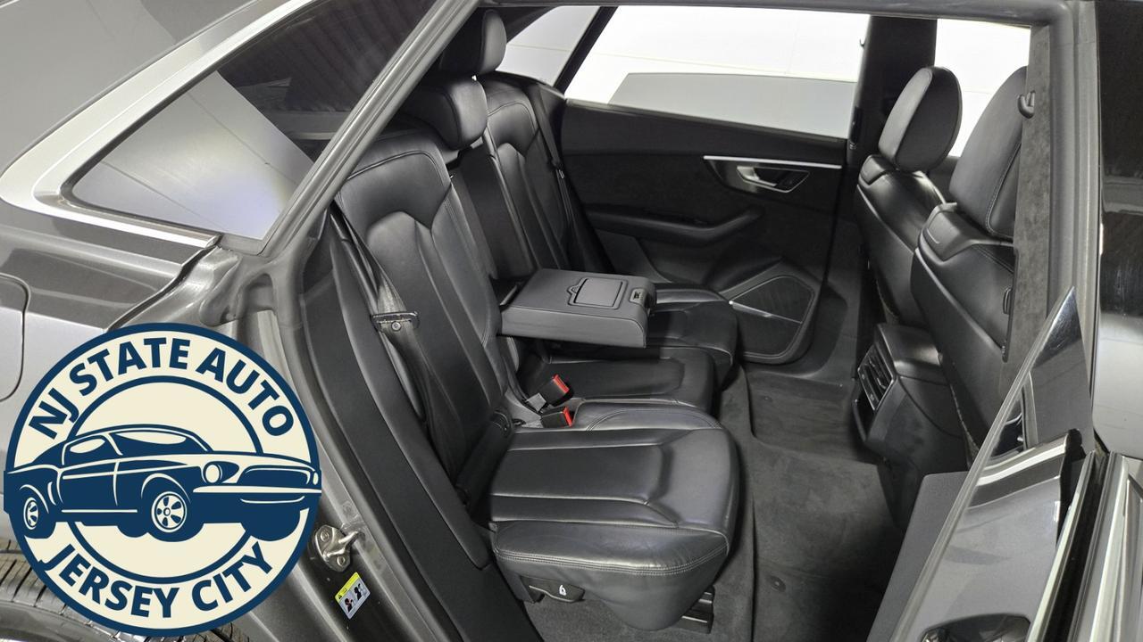 2019 Audi Q8 3.0T Prestige Jersey City NJ