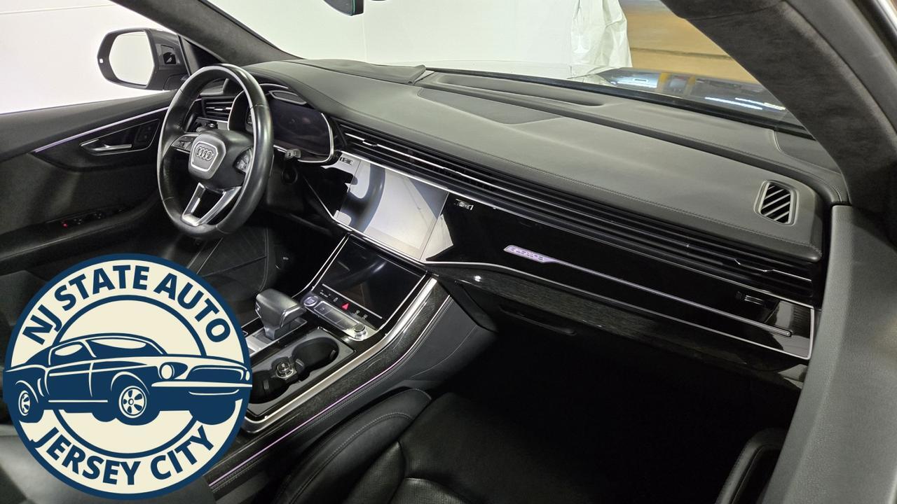 2019 Audi Q8 3.0T Prestige Jersey City NJ