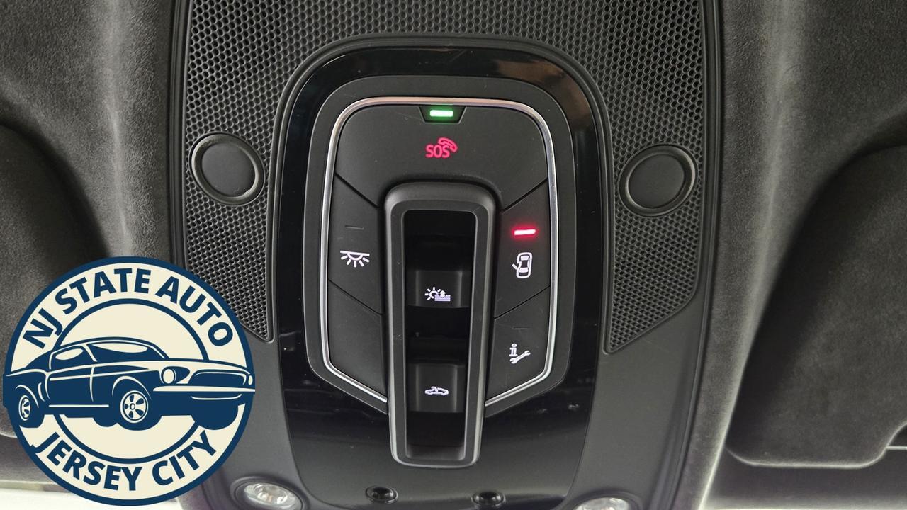 2019 Audi Q8 3.0T Prestige Jersey City NJ