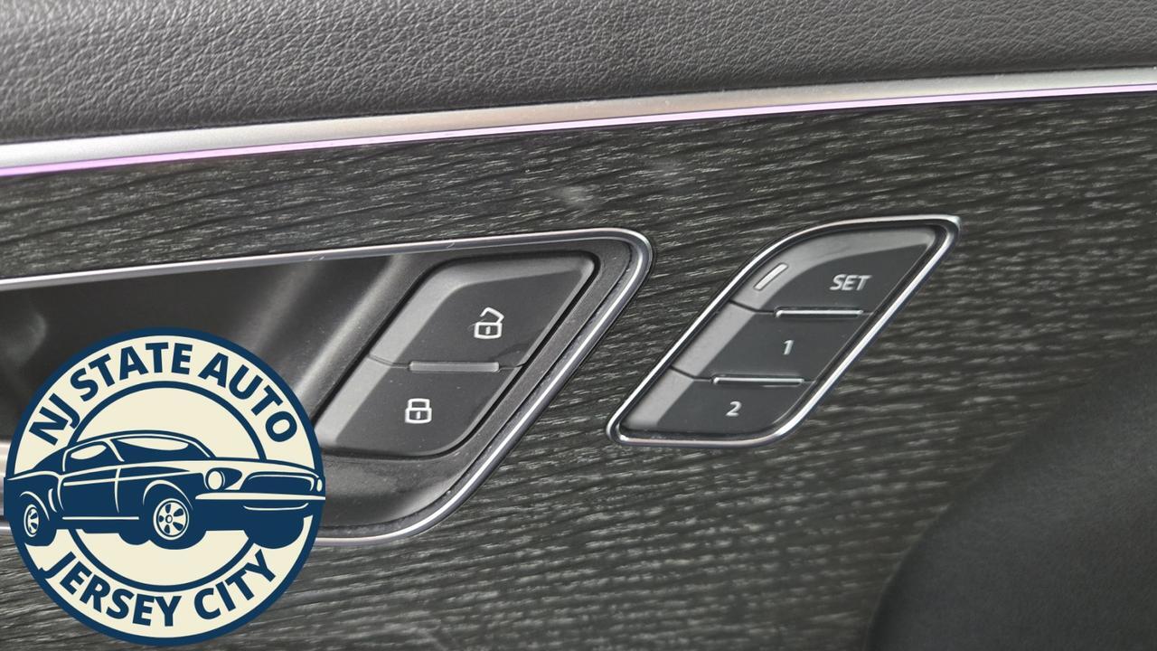 2019 Audi Q8 3.0T Prestige Jersey City NJ