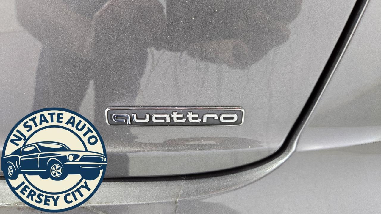 2019 Audi Q8 3.0T Prestige Jersey City NJ