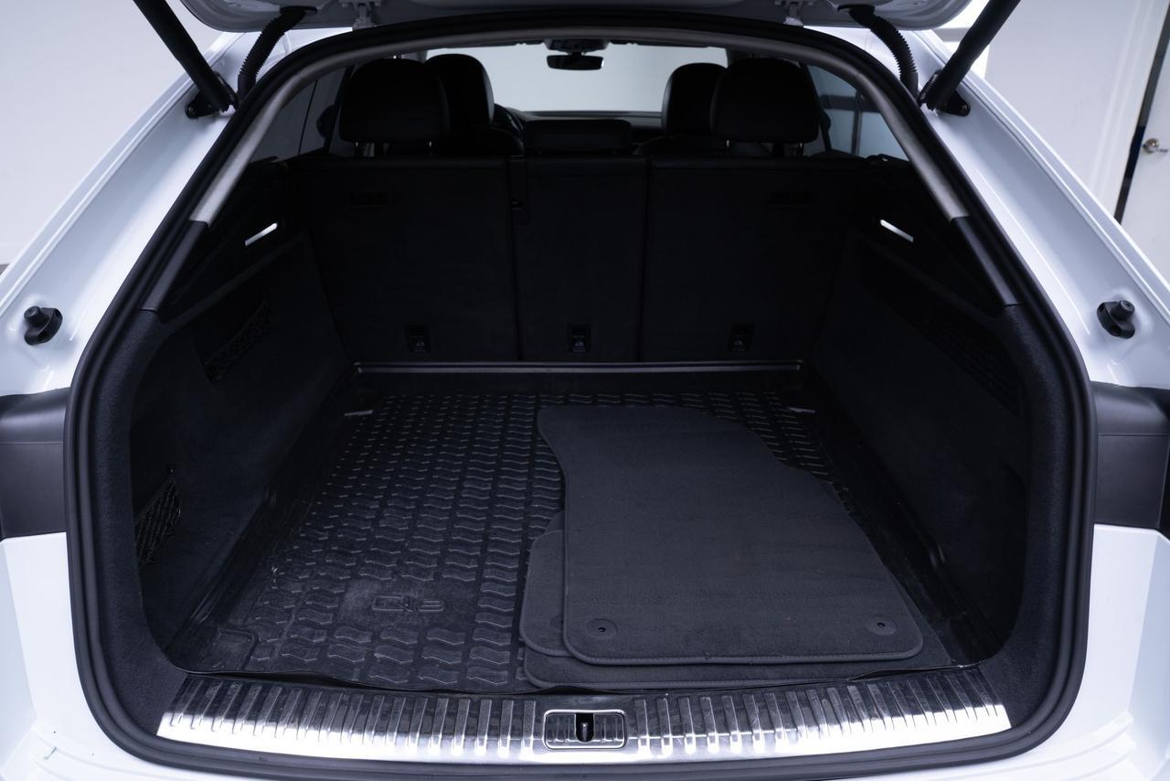 2019 Audi Q8 3.0T Prestige Luxury Package / Extended Leather Package Portland OR