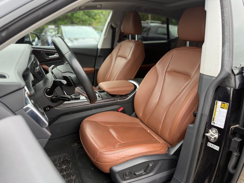 2019 Audi Q8 3.0T Prestige Beaverton OR