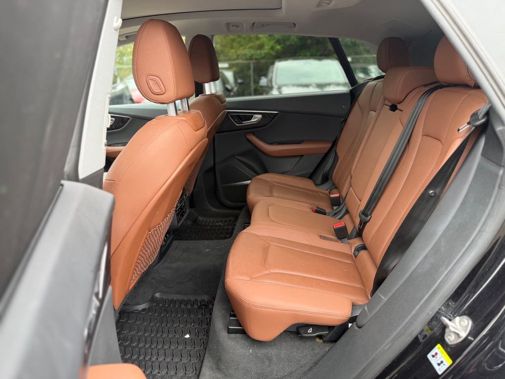 2019 Audi Q8 3.0T Prestige Beaverton OR