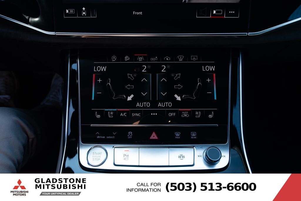 2019 Audi Q8 3.0T Prestige Milwaukie OR