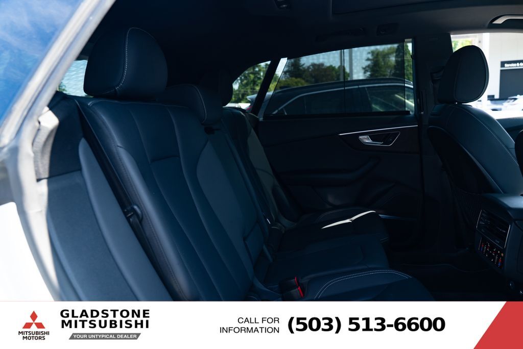 2019 Audi Q8 3.0T Prestige Milwaukie OR