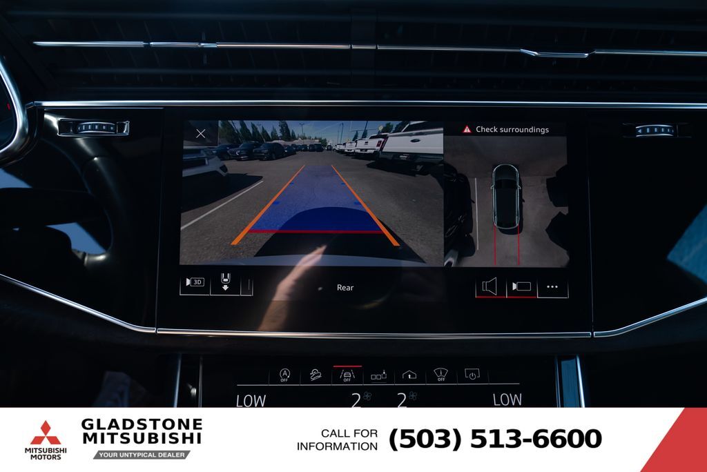 2019 Audi Q8 3.0T Prestige Milwaukie OR