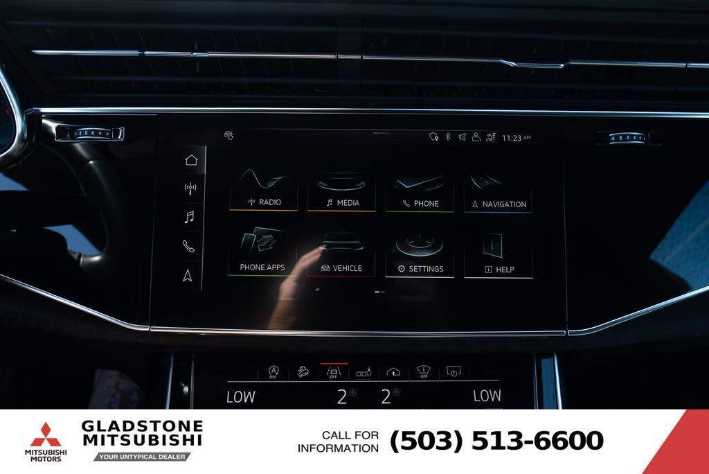 2019 Audi Q8 3.0T Prestige Milwaukie OR