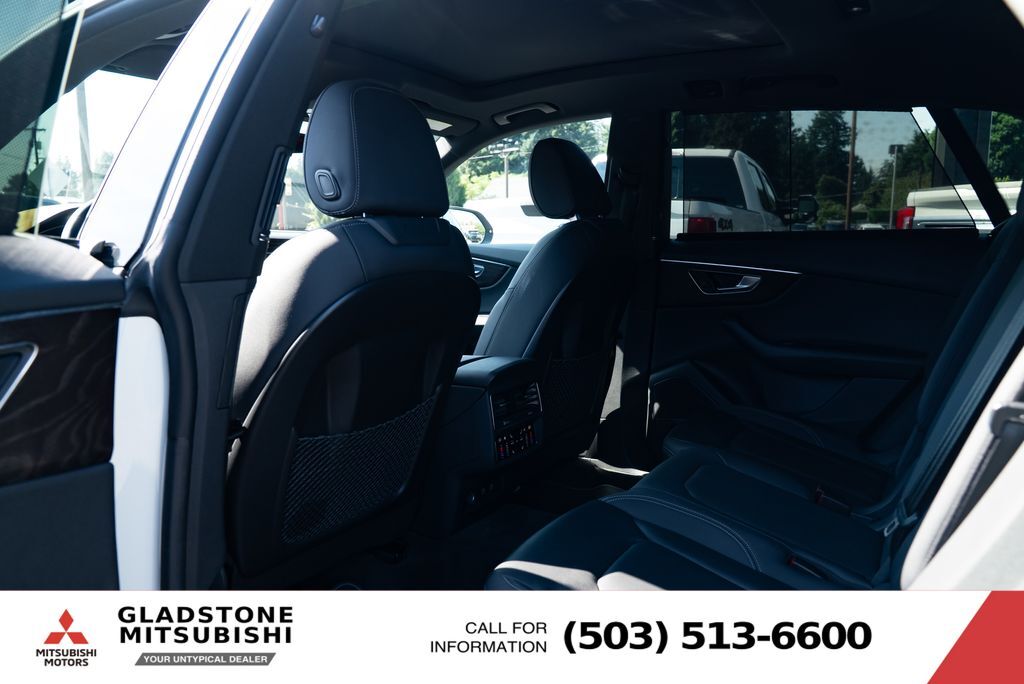 2019 Audi Q8 3.0T Prestige Milwaukie OR