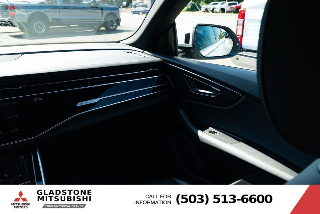 2019 Audi Q8 3.0T Prestige Milwaukie OR