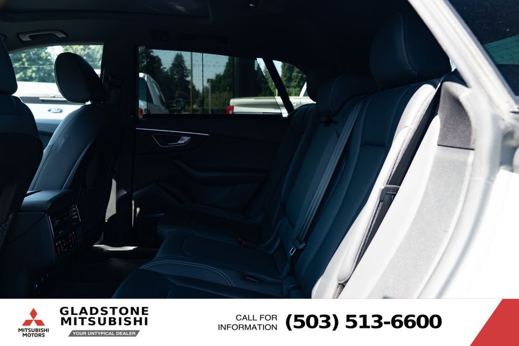 2019 Audi Q8 3.0T Prestige Milwaukie OR