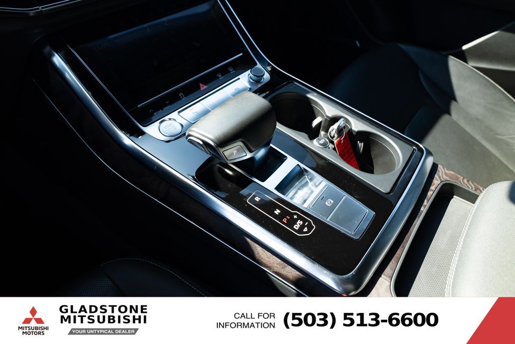 2019 Audi Q8 3.0T Prestige Milwaukie OR