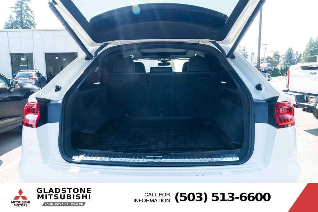 2019 Audi Q8 3.0T Prestige Milwaukie OR