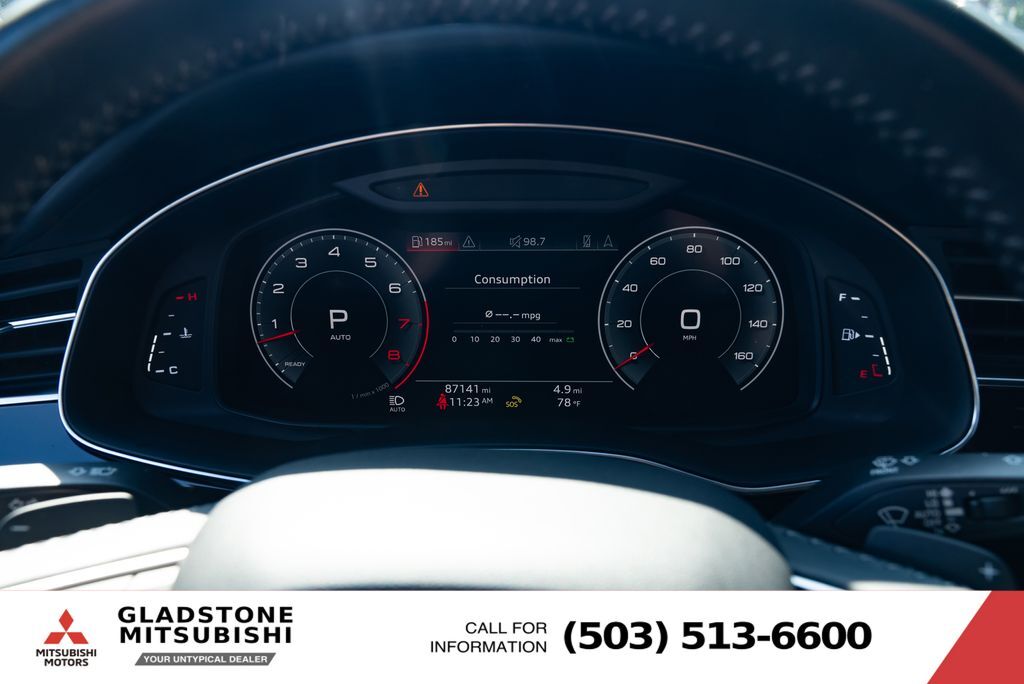 2019 Audi Q8 3.0T Prestige Milwaukie OR
