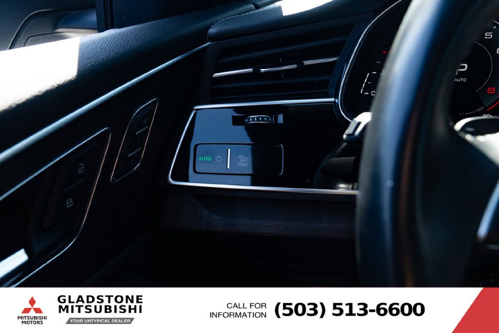 2019 Audi Q8 3.0T Prestige Milwaukie OR