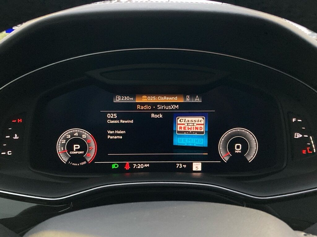 2019 Audi Q8 3.0T Prestige San Antonio TX