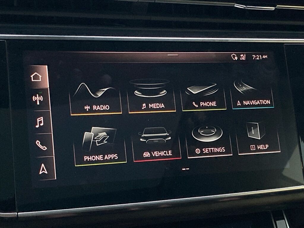 2019 Audi Q8 3.0T Prestige San Antonio TX