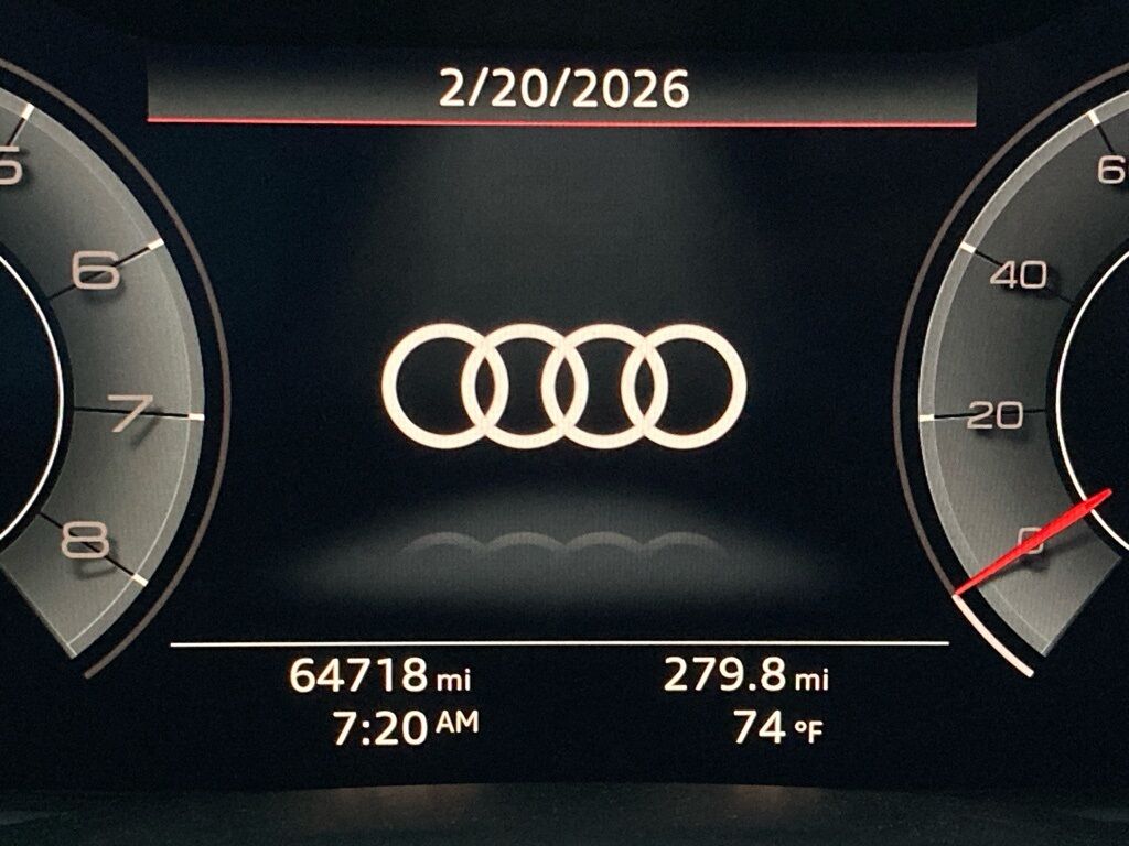 2019 Audi Q8 3.0T Prestige San Antonio TX