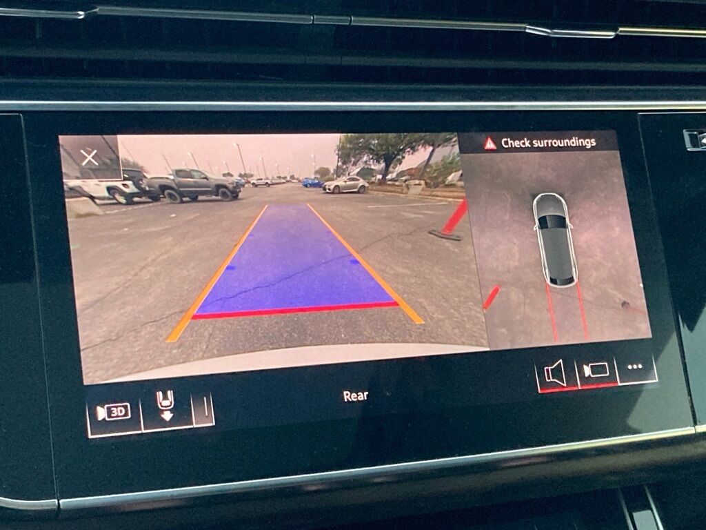 2019 Audi Q8 3.0T Prestige San Antonio TX