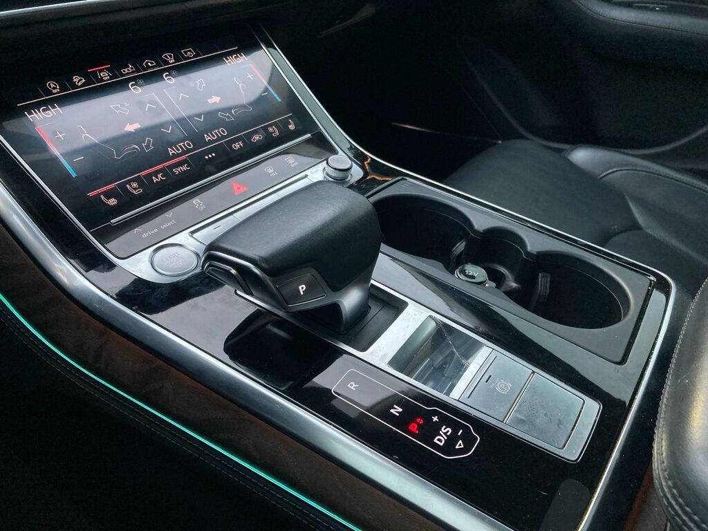 2019 Audi Q8 3.0T Prestige San Antonio TX