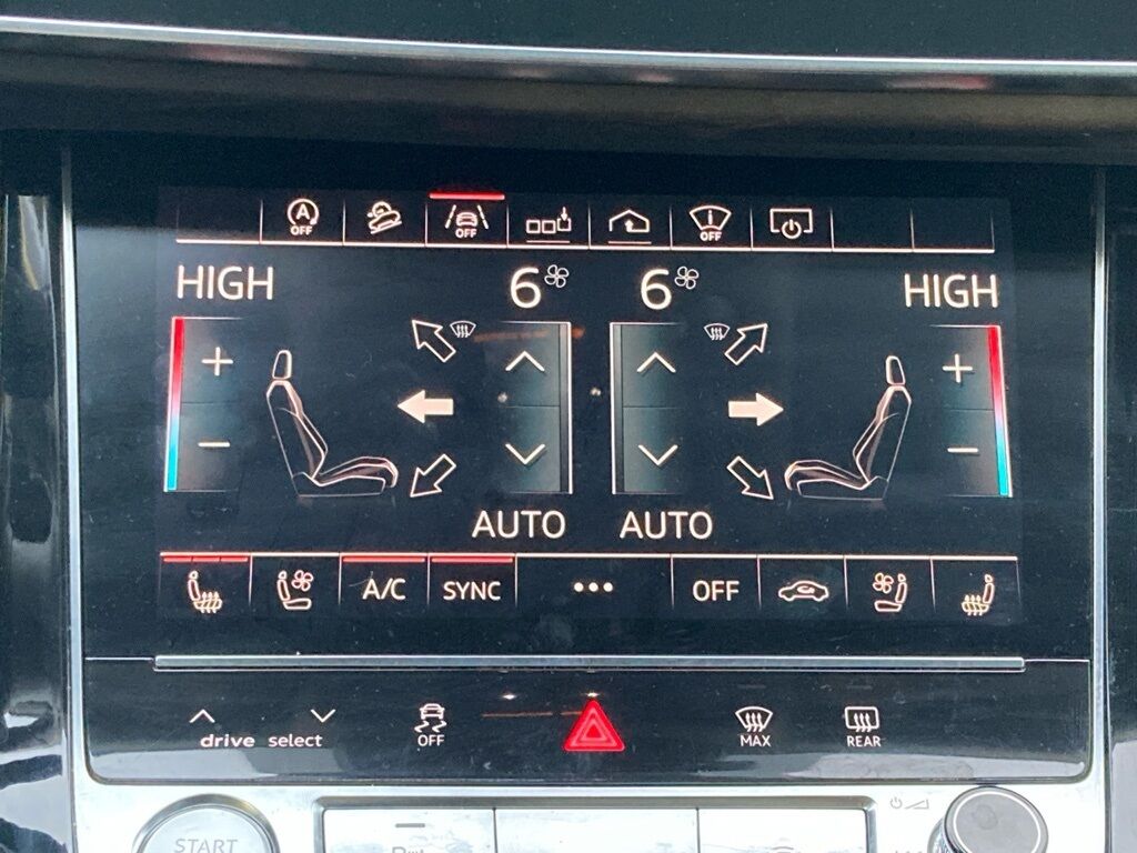 2019 Audi Q8 3.0T Prestige San Antonio TX